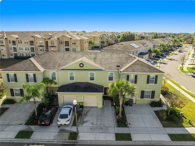 407 ARBOR LAKES DRIVE, Davenport, FL 33896