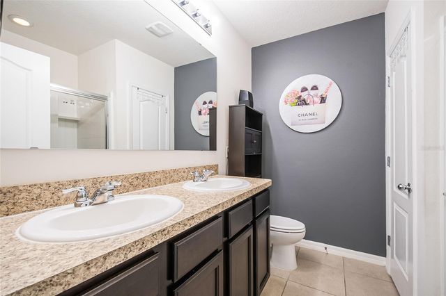 407 ARBOR LAKES DRIVE, Davenport, FL 33896