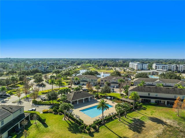 407 ARBOR LAKES DRIVE, Davenport, FL 33896