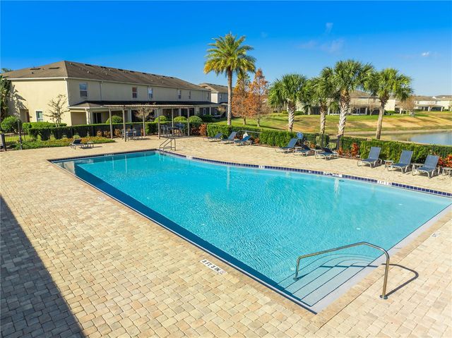 407 ARBOR LAKES DRIVE, Davenport, FL 33896