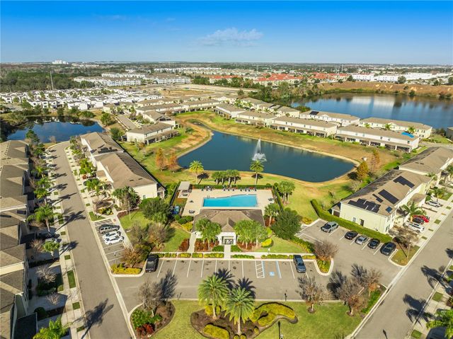 407 ARBOR LAKES DRIVE, Davenport, FL 33896