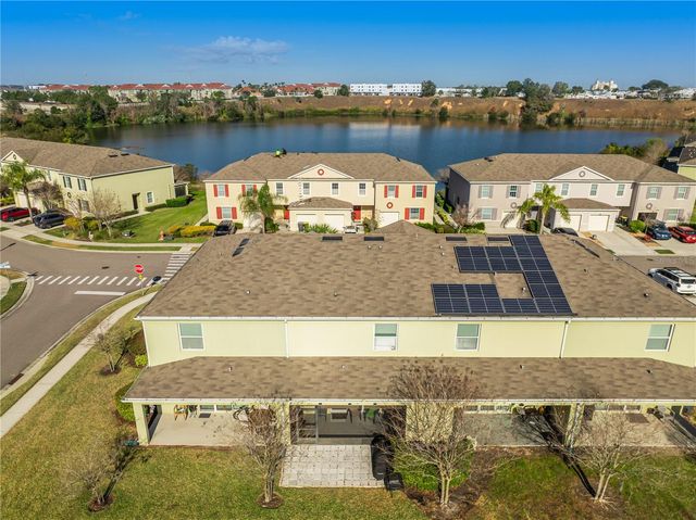 407 ARBOR LAKES DRIVE, Davenport, FL 33896