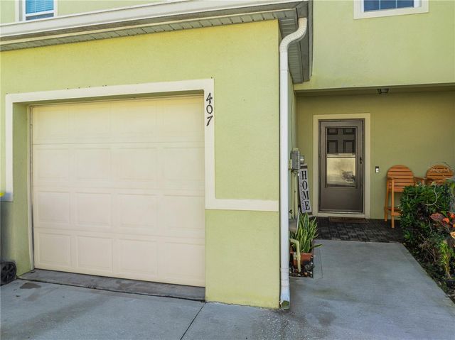 407 ARBOR LAKES DRIVE, Davenport, FL 33896