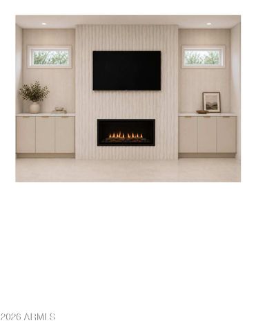 6461 E CRESTED SAGUARO Lane, Scottsdale, AZ 85266
