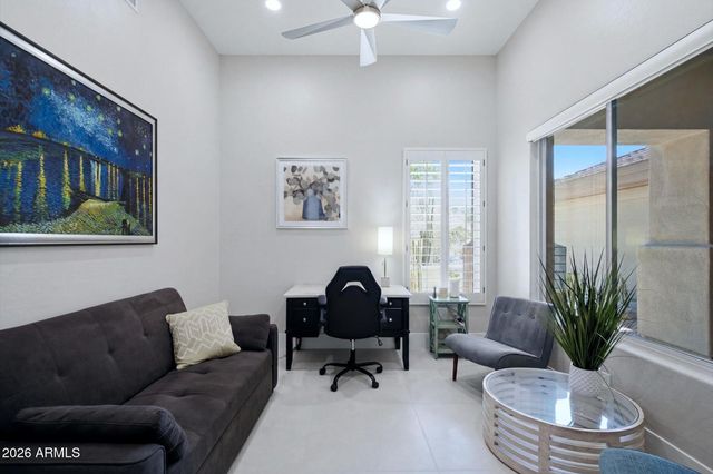 6461 E CRESTED SAGUARO Lane, Scottsdale, AZ 85266