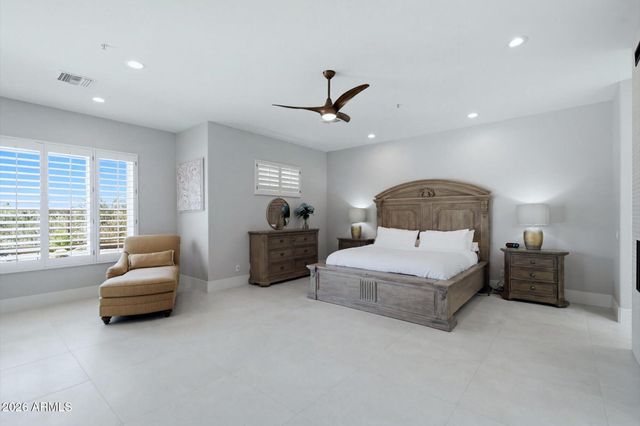 6461 E CRESTED SAGUARO Lane, Scottsdale, AZ 85266