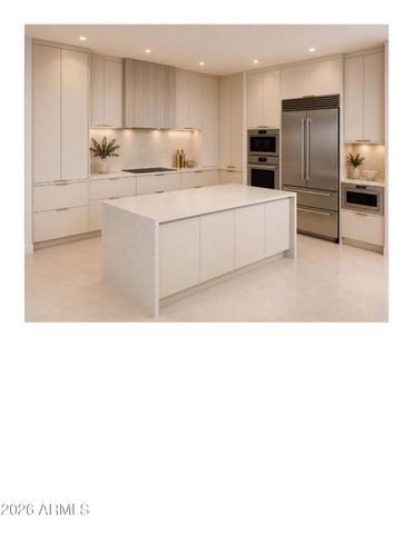 6461 E CRESTED SAGUARO Lane, Scottsdale, AZ 85266