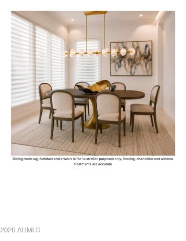6461 E CRESTED SAGUARO Lane, Scottsdale, AZ 85266