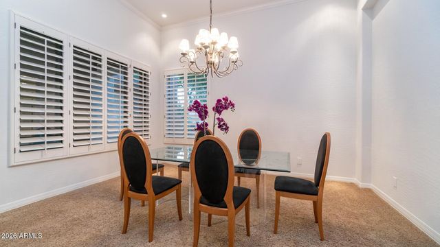 6461 E CRESTED SAGUARO Lane, Scottsdale, AZ 85266