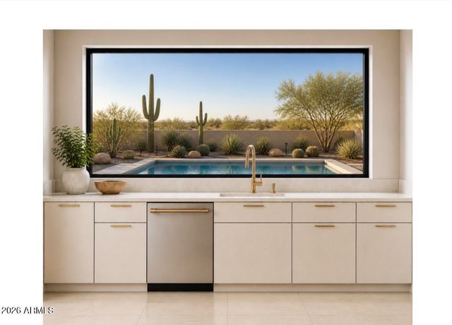 6461 E CRESTED SAGUARO Lane, Scottsdale, AZ 85266