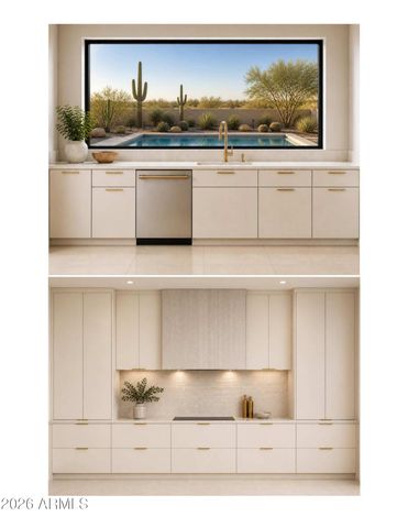 6461 E CRESTED SAGUARO Lane, Scottsdale, AZ 85266