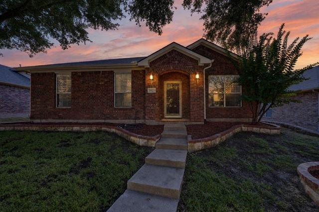 2923 Tangleglen Drive, Rockwall, TX 75032