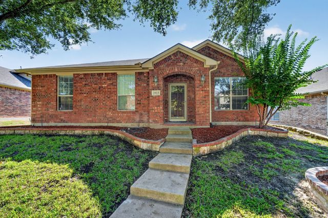 2923 Tangleglen Drive, Rockwall, TX 75032