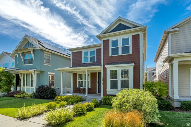 10818 S TAHOE WAY, South Jordan, UT 84009