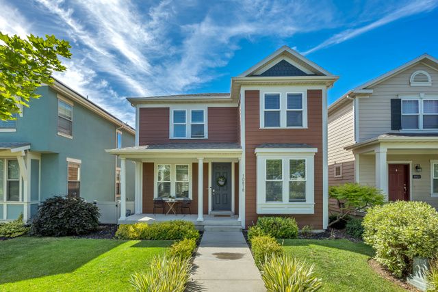 10818 S TAHOE WAY, South Jordan, UT 84009