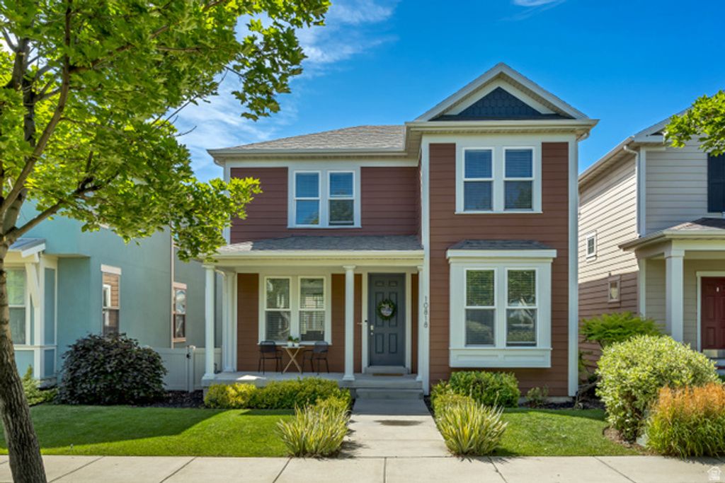 10818 S TAHOE WAY, South Jordan, UT 84009