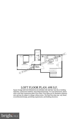 7601 MARYKNOLL AVE, Bethesda, MD 20817