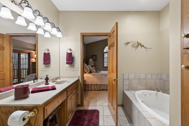 8160 Golf View Trail, Pequot Lakes, MN 56472