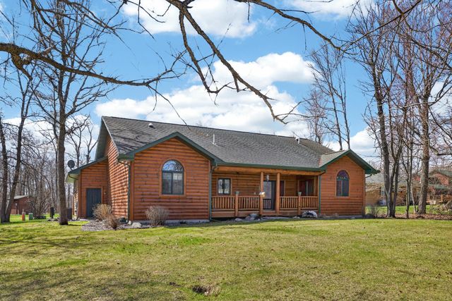 8160 Golf View Trail, Pequot Lakes, MN 56472