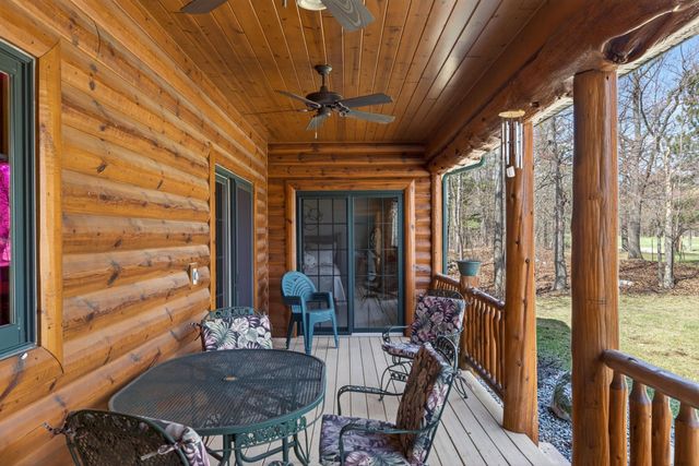 8160 Golf View Trail, Pequot Lakes, MN 56472