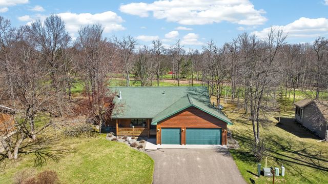 8160 Golf View Trail, Pequot Lakes, MN 56472