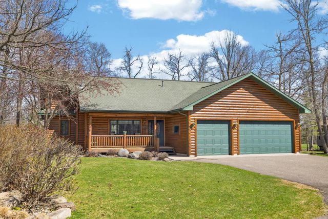 8160 Golf View Trail, Pequot Lakes, MN 56472