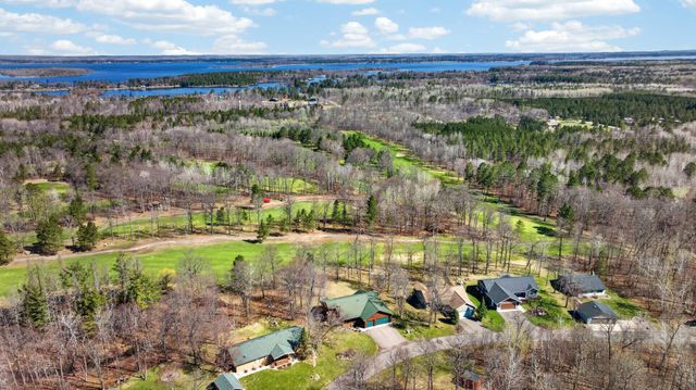 8160 Golf View Trail, Pequot Lakes, MN 56472