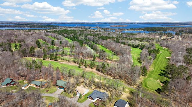 8160 Golf View Trail, Pequot Lakes, MN 56472
