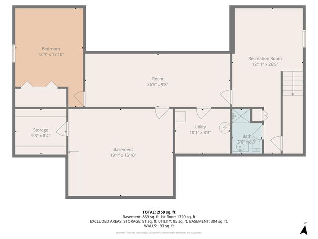 8160 Golf View Trail, Pequot Lakes, MN 56472