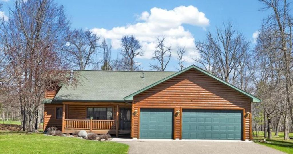 8160 Golf View Trail, Pequot Lakes, MN 56472