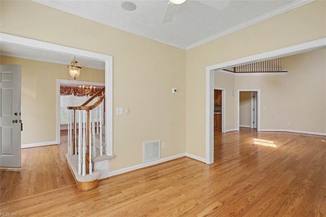 240 William Faulkner N, Newport News, VA 23606