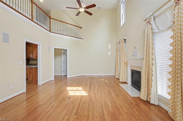 240 William Faulkner N, Newport News, VA 23606