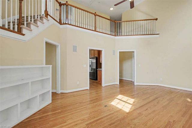 240 William Faulkner N, Newport News, VA 23606