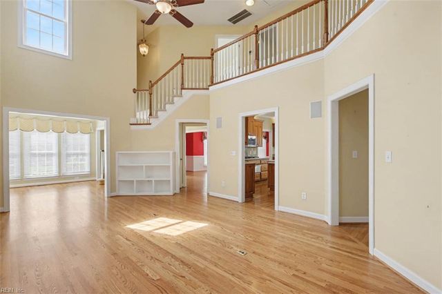 240 William Faulkner N, Newport News, VA 23606