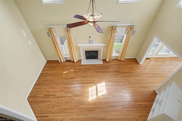 240 William Faulkner N, Newport News, VA 23606