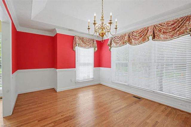 240 William Faulkner N, Newport News, VA 23606