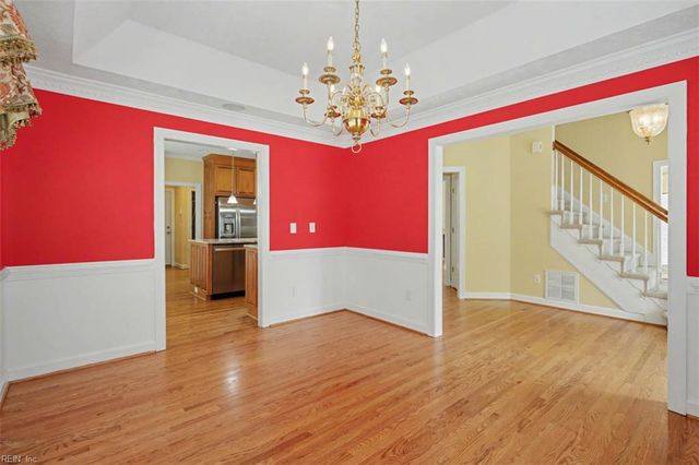 240 William Faulkner N, Newport News, VA 23606