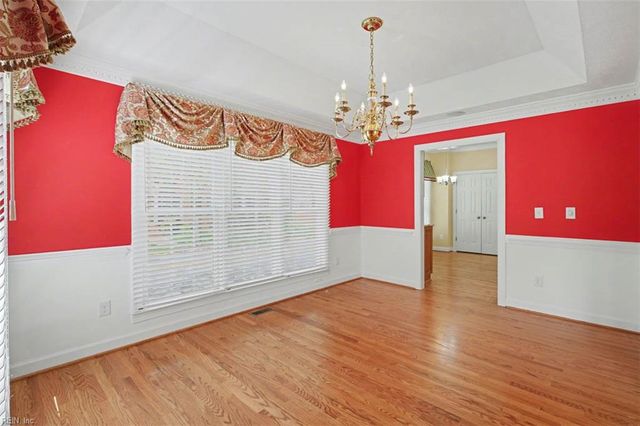 240 William Faulkner N, Newport News, VA 23606