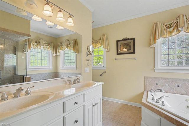 240 William Faulkner N, Newport News, VA 23606