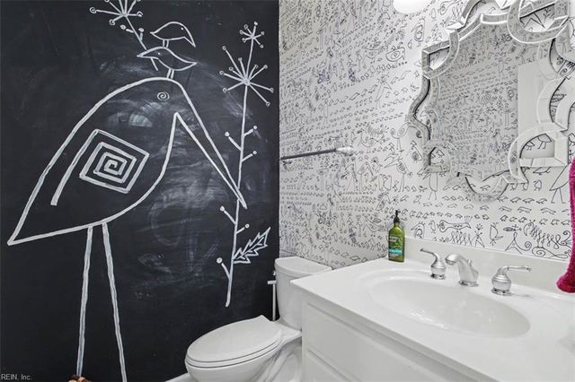 240 William Faulkner N, Newport News, VA 23606