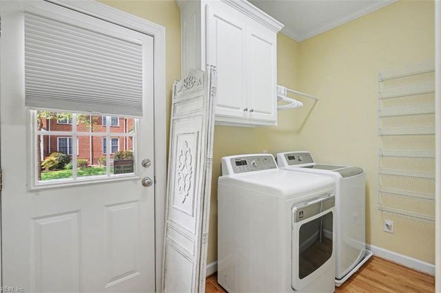 240 William Faulkner N, Newport News, VA 23606