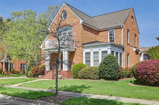 240 William Faulkner N, Newport News, VA 23606