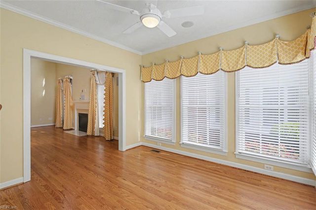 240 William Faulkner N, Newport News, VA 23606