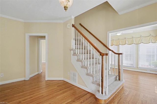 240 William Faulkner N, Newport News, VA 23606