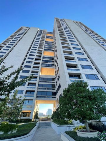 1111 Hermann Drive 8E-2, Houston, TX 77004