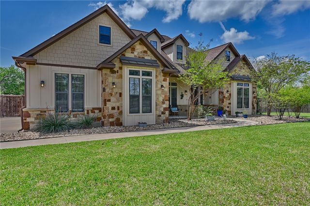 2245 Strangmeier Road, Brenham, TX 77833