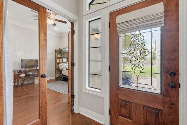 2245 Strangmeier Road, Brenham, TX 77833