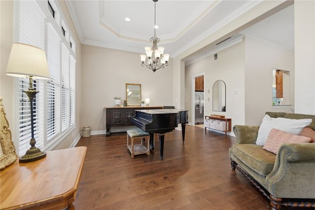 2245 Strangmeier Road, Brenham, TX 77833