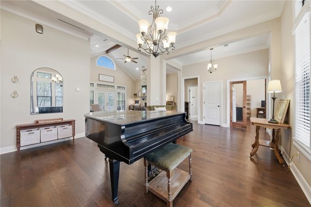 2245 Strangmeier Road, Brenham, TX 77833