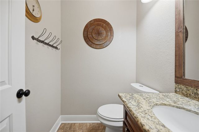 2245 Strangmeier Road, Brenham, TX 77833